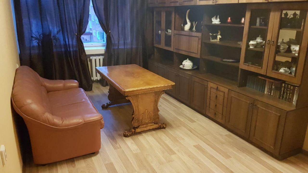 Adart Apartment Narva Exterior foto