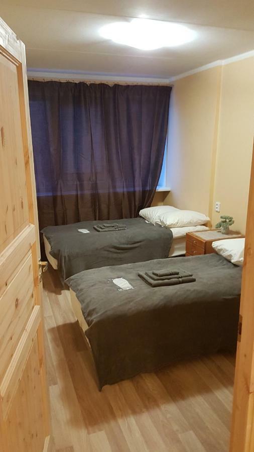 Adart Apartment Narva Exterior foto