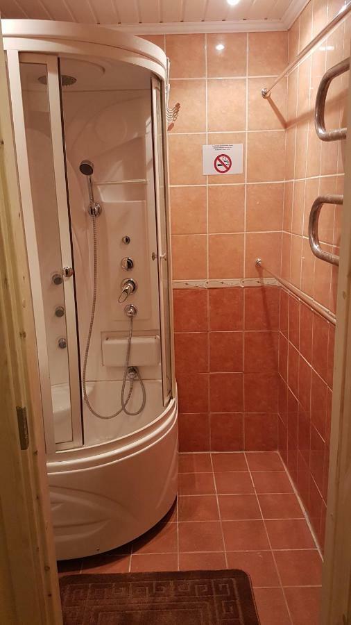 Adart Apartment Narva Exterior foto